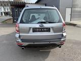 Subaru Forester Comfort - Subaru mit Benzin-Antrieb: Geländewagen, Automatik