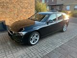 BMW 316d Touring Advantage Keyless,Carplay,SHZ, AHK - BMW 316 aus 2016