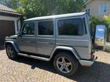Mercedes-Benz G 350 d - AMG Sportpaket - Mercedes-Benz G 350 in München