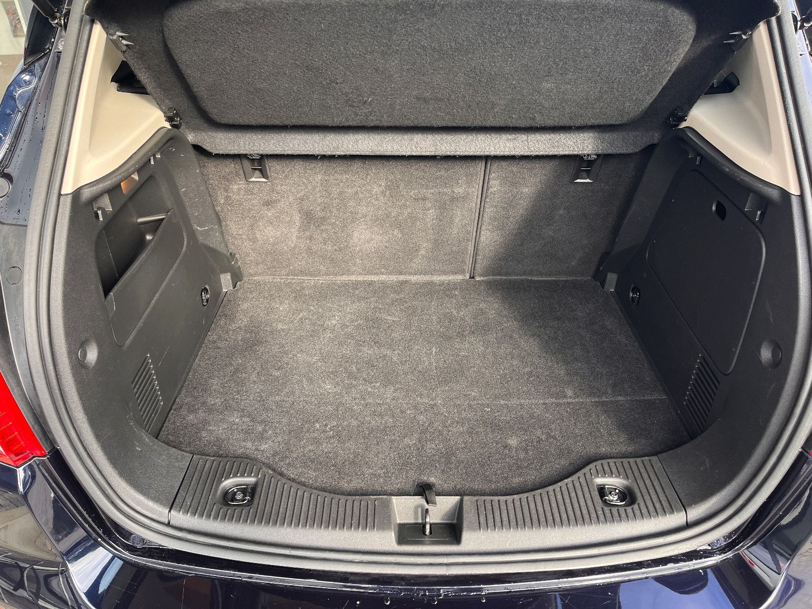 Fahrzeugabbildung Opel Mokka X Innovation 1.4 Automatik