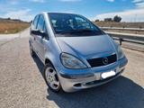 Mercedes-Benz Mercedes-benz A 170 CDI cat Avantgarde - gebrauchte Mercedes-Benz A 170 aus dem Jahr 2002