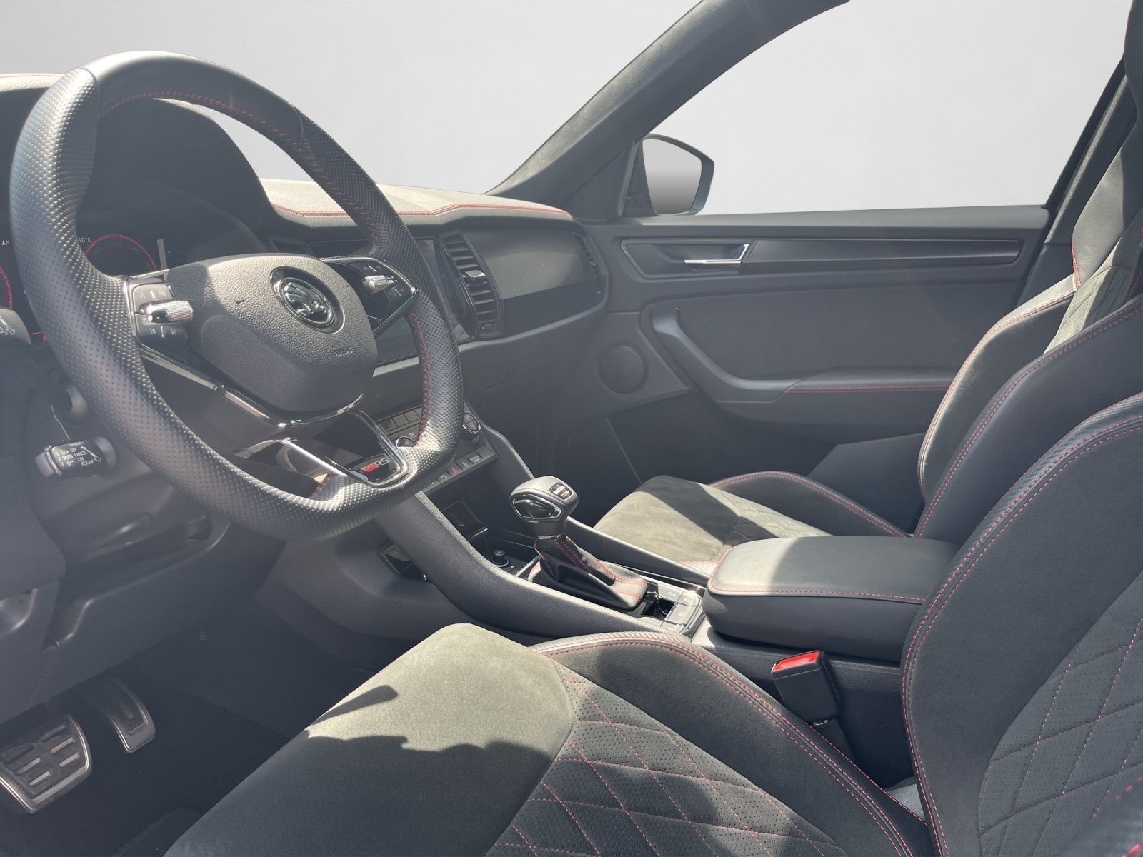 Skoda Kodiaq - Bild 13