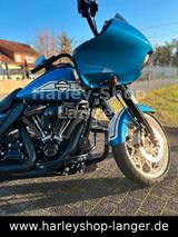 Harley-Davidson FLTRXST Road Glide ST Fast Johnnie m. Kess Tech - Offers matching your search criteria