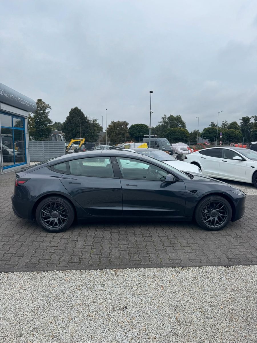 Tesla Model 3 Long Range RWD foto 5