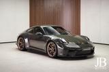 Porsche 992 GT3 Touring Exclusive Lift BOSE LED 918 PDK - Porsche 992 in Bremen