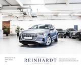 Audi E-TRON 50 QUATTRO ACC/HuD/MTRIX/AHK/DAB/KAMERA - Audi e-tron: 50