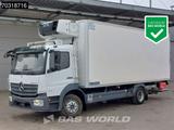 Mercedes-Benz Atego 1221 4X2 Carrier Supra 850 Mt Lamberet 150 - Mercedes-Benz Atego 15