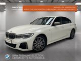 BMW M340i xDrive AHK LiveCockpitProf Head-Up Laser - BMW M340i in Frankfurt (Main)