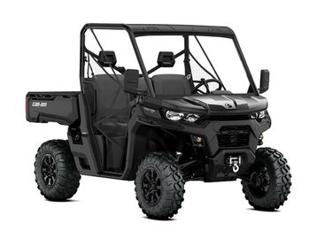 Traxter XU HD 10  T MY22 auf Lager
