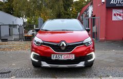 Fahrzeugabbildung Renault Captur Collection Autm. Kamera Tempomat AHK LED