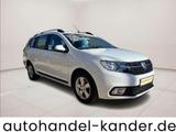 Dacia Logan Comfort*1.HAND*KAMERA*TÜV NEU*GARANTIE - Dacia Logan: Comfort
