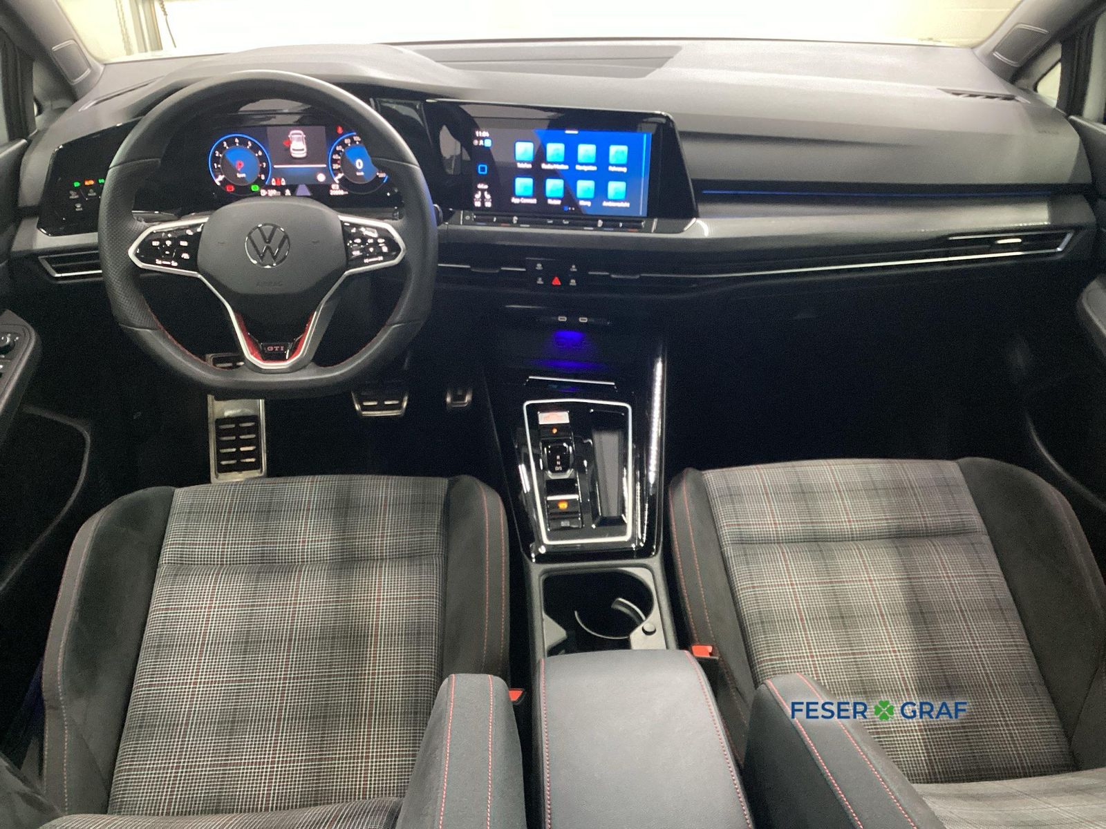 Volkswagen Golf - Bild 10