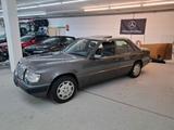 Mercedes-Benz Mercedes W124 300E 4Matic H Zulassung - Mercedes-Benz 300 aus 1989: 300e