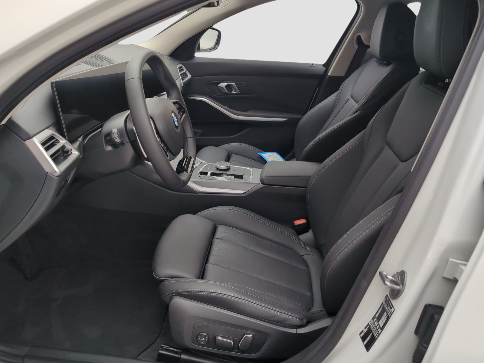 BMW 318 - Bild 8