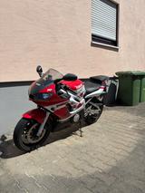 Yamaha R6 RJ03 - YAMAHA R6 RJ03