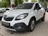 Opel Mokka Innovation Aut.*BI-XENON*KAMERA*KLIMA* - Opel Mokka Gebrauchtwagen in München