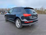 Audi Q5 2.0 TFSI 180PS Quattro LKW 53322 - Audi Q5: TFSI
