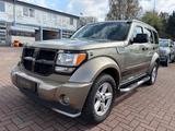 Dodge Nitro R/T 3.7 V6 Automatik 4WD*HU/AU 11.27*LPG - Dodge Nitro mit LPG-Antrieb