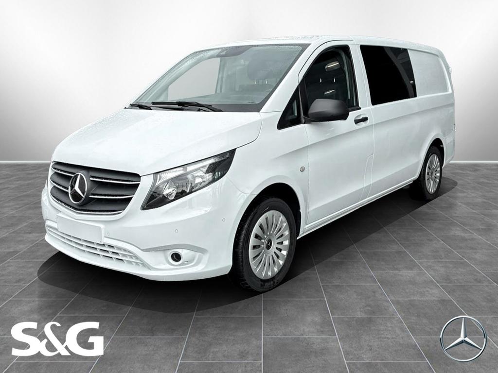 MercedesBenz Vito 119 CDI 2022