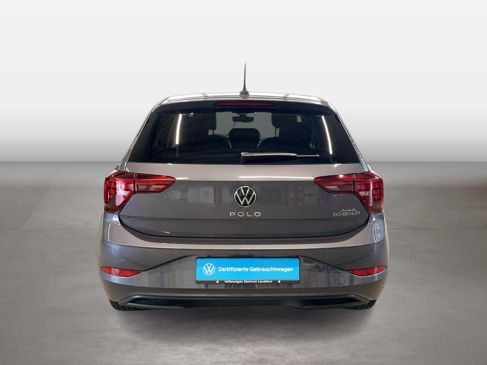 Volkswagen Polo - Bild 6