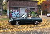 Alfa Romeo Spider, 2.04.1993 - Alfa Romeo Spider Gebrauchtwagen in Hamburg