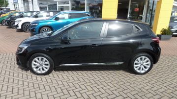 Renault Clio EXPERIENCE TCe 90 Sitzheizung vorn Einparkh