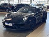 Porsche 911 Carrera 4 GTS SportChrono BOSE Memory 360Cam - Porsche: Cabrio, Gt3