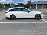 Mercedes-Benz C 220 d  mildHybrid Diesel Automatic - Mercedes-Benz: Automatic