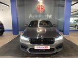 BMW M5 Competition/HUD/360/LASER/Soft/M-Driver - gebrauchte BMW M5 aus dem Jahr 2020