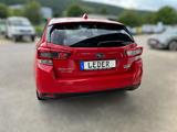 Subaru Impreza 2.0i Mild-Hybrid Platinum*LEDER*AUTOMATI - Subaru Impreza Benzin Gebrauchtwagen