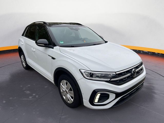 Volkswagen T-Roc R-Line 1.5 l TSI OPF 110 kW (150 PS)