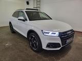 Audi Q5 55 TFSI e S-LINE S tronic quattro BI-Color - Audi Q5 mit Hybrid-Antrieb: Schiebedach