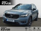 Volvo XC 40 APP*GRA*NAVI*LED*PDC*e-Heck - Volvo XC40 Gebrauchtwagen in Bremen