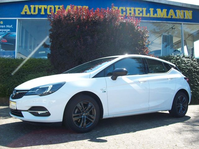 Opel Astra K Lim 1.2 Opel 2020 PDC+Kam SHZ LHZ Navi