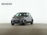 Smart forfour EQ passion Schnelllader Winter-Paket - Smart Gebrauchtwagen in Münster
