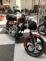 Big Dog Motorcycles K 9 - Chopper / Cruiser - Offers matching your search criteria