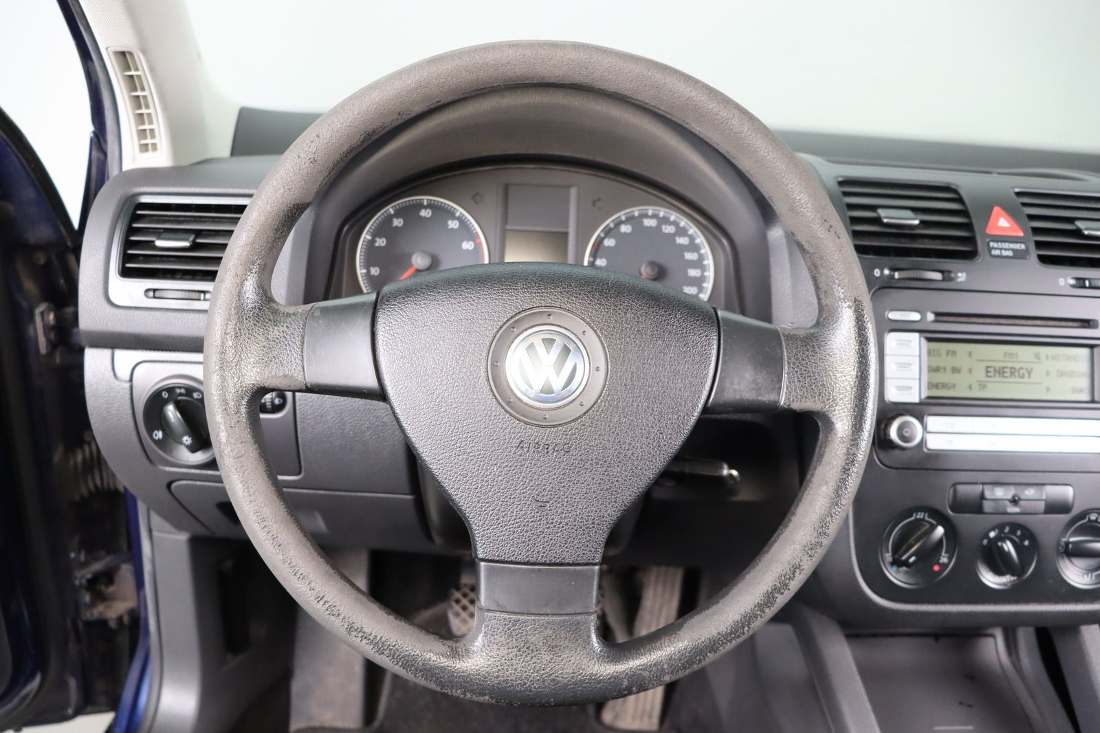 Fahrzeugabbildung Volkswagen Golf 1.4 Trendline * Klima * 1. Hand