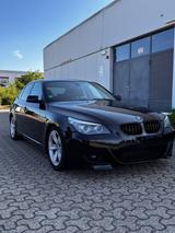 BMW 530d -E60 - BMW 530: D E60