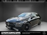 Mercedes-Benz CLA 200 SB AMG Line+AHK+Pano+Burmester+Night+Mem - gebrauchte Mercedes-Benz CLA 200 Shooting Brake aus dem Jahr 2024