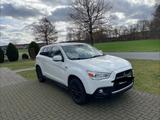 Mitsubishi ASX 1.8 DI-D+ 2WD ClearTec Invite Invite