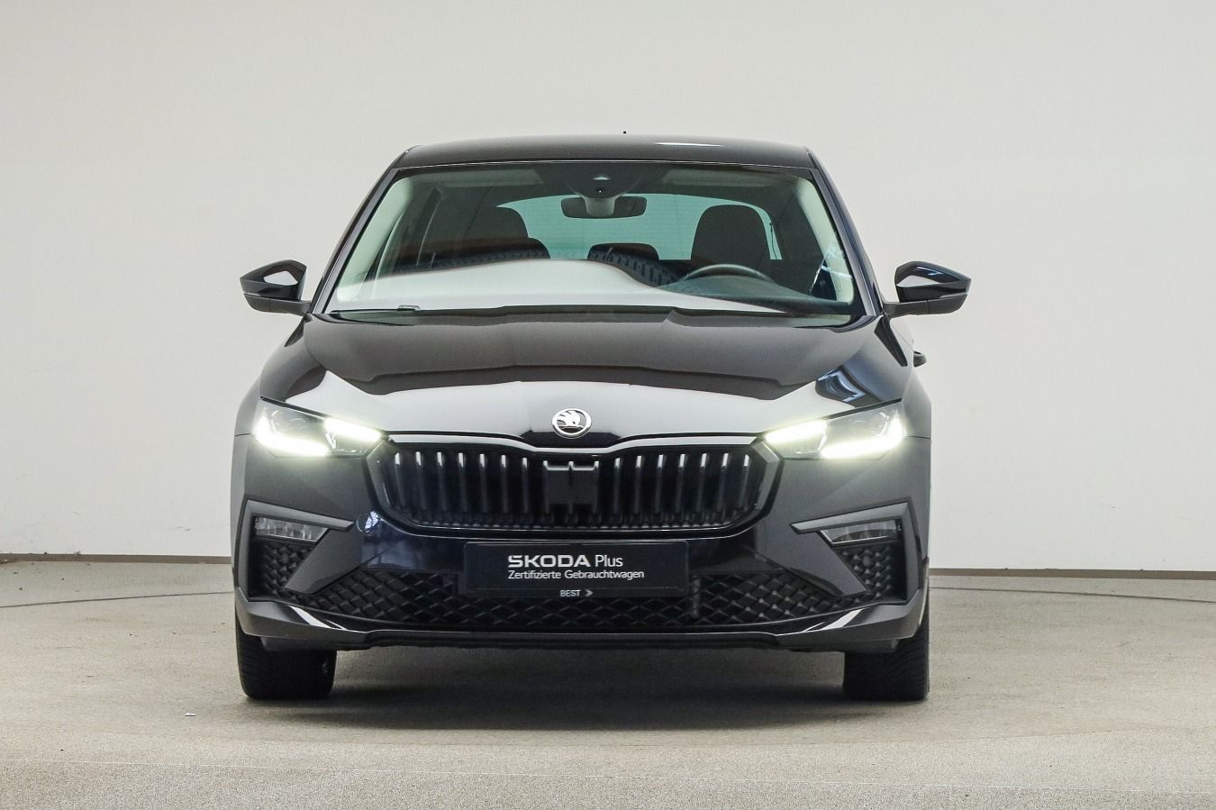 Skoda Scala - Bild 5