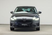 Skoda Scala - Vorschau Bild 5