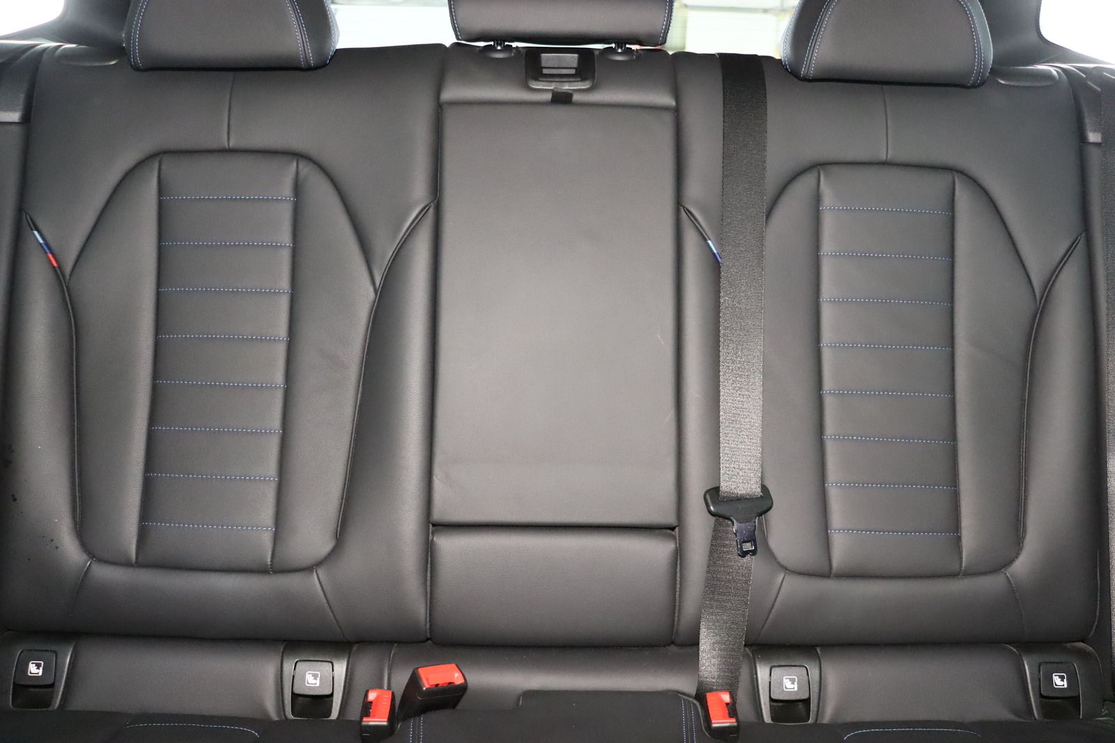Fahrzeugabbildung BMW X3 xDrive 30d M Sport