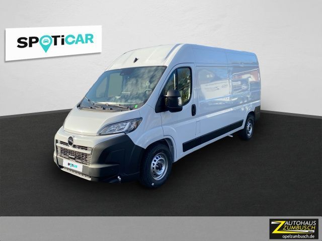 Opel Movano Cargo 3.5t,L3H2,Automatik,Navi,Kamera,uvm