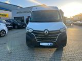 Renault Master III Kasten L2H2 HKa 3,5 AHK Kamera PDC Na - gebrauchte Renault Master aus dem Jahr 2022