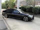 BMW M760 L i xDrive*LOUNGE*B&W*RSE*4 Sitzer*Np220 - BMW M760 aus 2017
