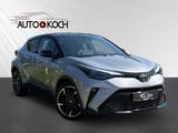 Toyota C-HR Hybrid GR Sport 2.0 EU6d Navi Leder Soundsy - Toyota C-HR: GR Sport