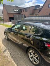 BMW 118i - - BMW 118 in Hannover