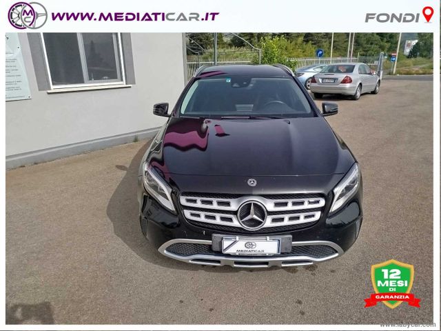 Mercedes-Benz MERCEDES-BENZ GLA 200 CDI Automatic Sport