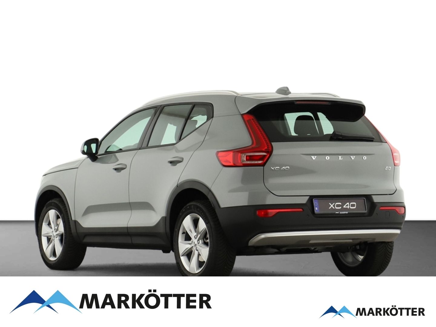 Volvo XC40 - Bild 4